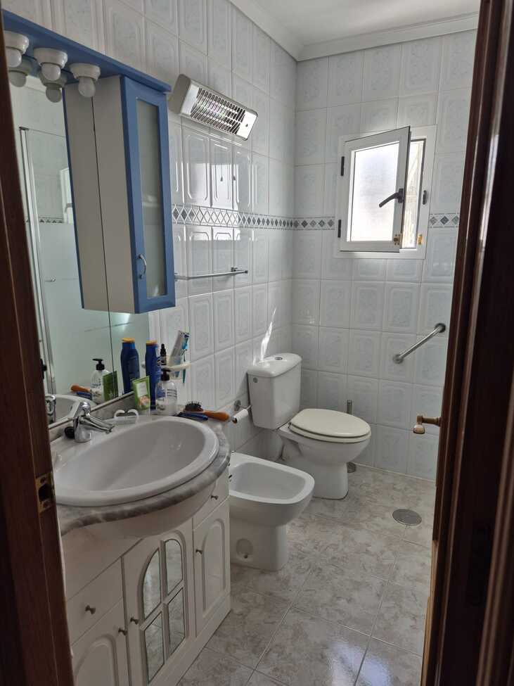 3 Bed, 2 Bath, HouseFor Sale, Los Alcazares, Murcia