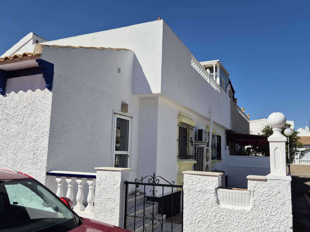 3 Bed, 2 Bath, HouseFor Sale, Los Alcazares, Murcia