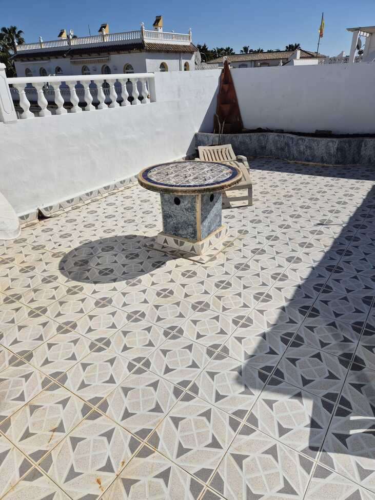 3 Bed, 2 Bath, HouseFor Sale, Los Alcazares, Murcia