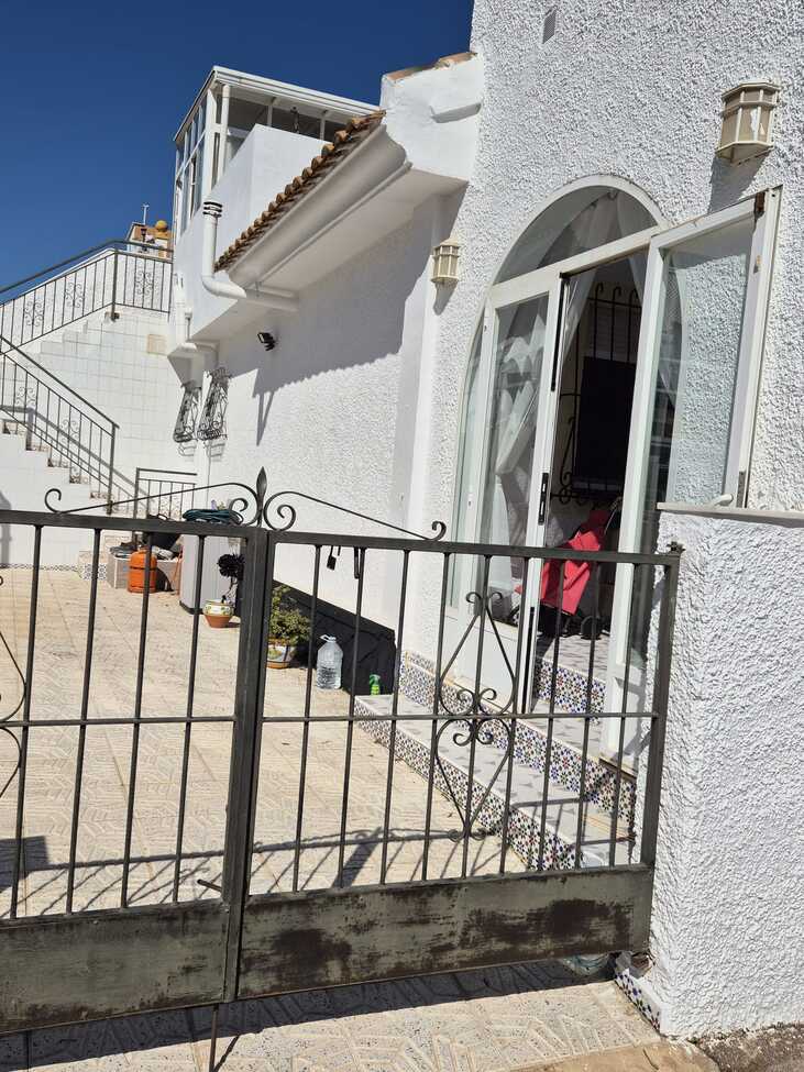 3 Bed, 2 Bath, HouseFor Sale, Los Alcazares, Murcia