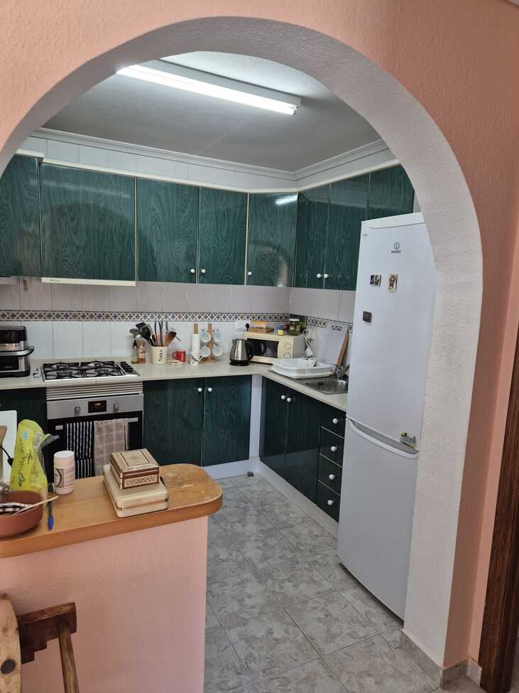 3 Bed, 2 Bath, HouseFor Sale, Los Alcazares, Murcia