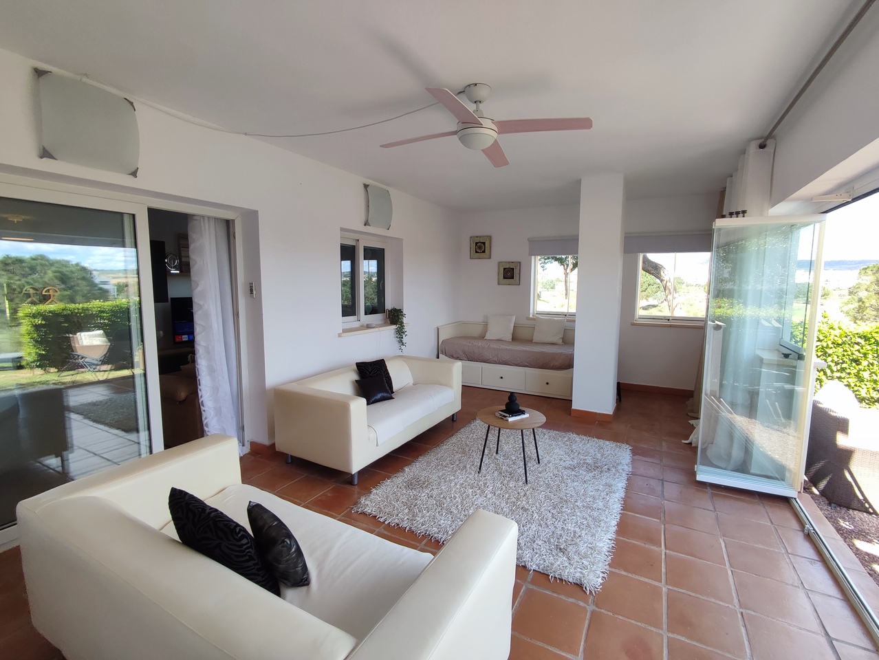 2 Bed, 1 Bath, ApartmentFor Sale, Hacienda Riquelme Golf Resort, Murcia