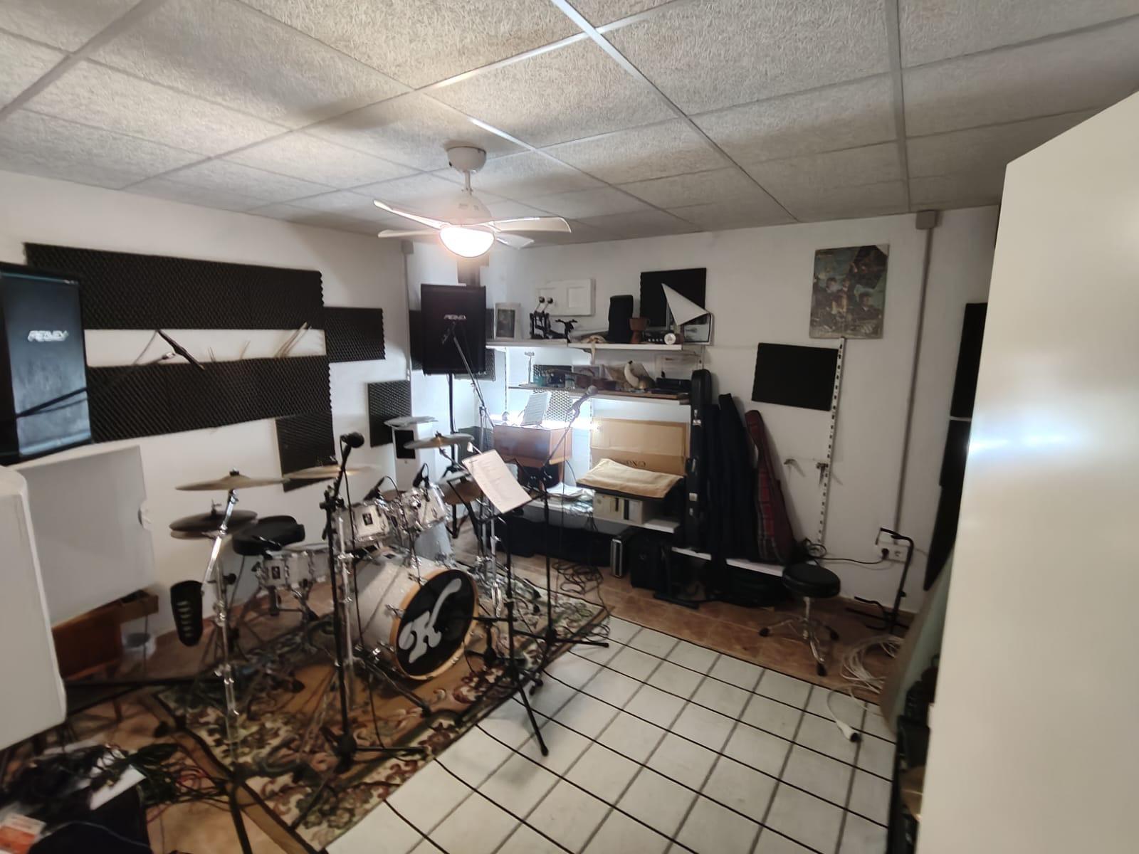 6 Bed, 3 Bath, HouseFor Sale, El Palmar, Murcia