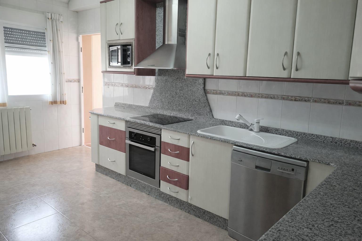 6 Bed, 3 Bath, HouseFor Sale, El Palmar, Murcia