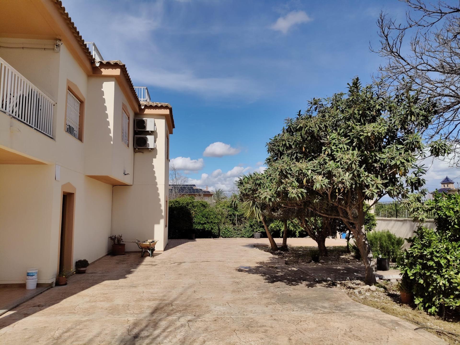 6 Bed, 3 Bath, HouseFor Sale, El Palmar, Murcia