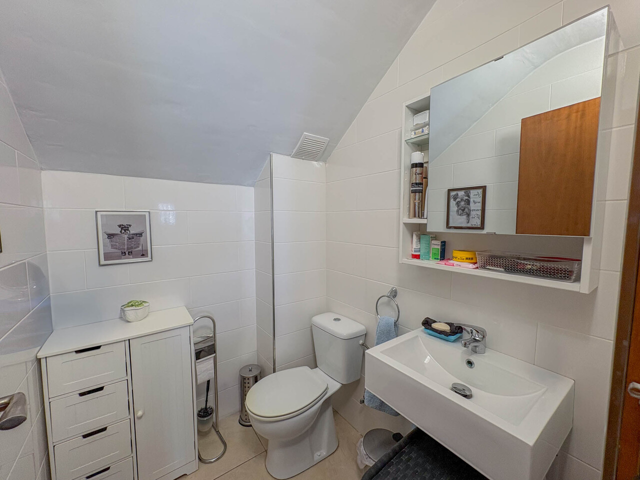 3 Bed, 2 Bath, HouseFor Sale, Torrevieja, Alicante