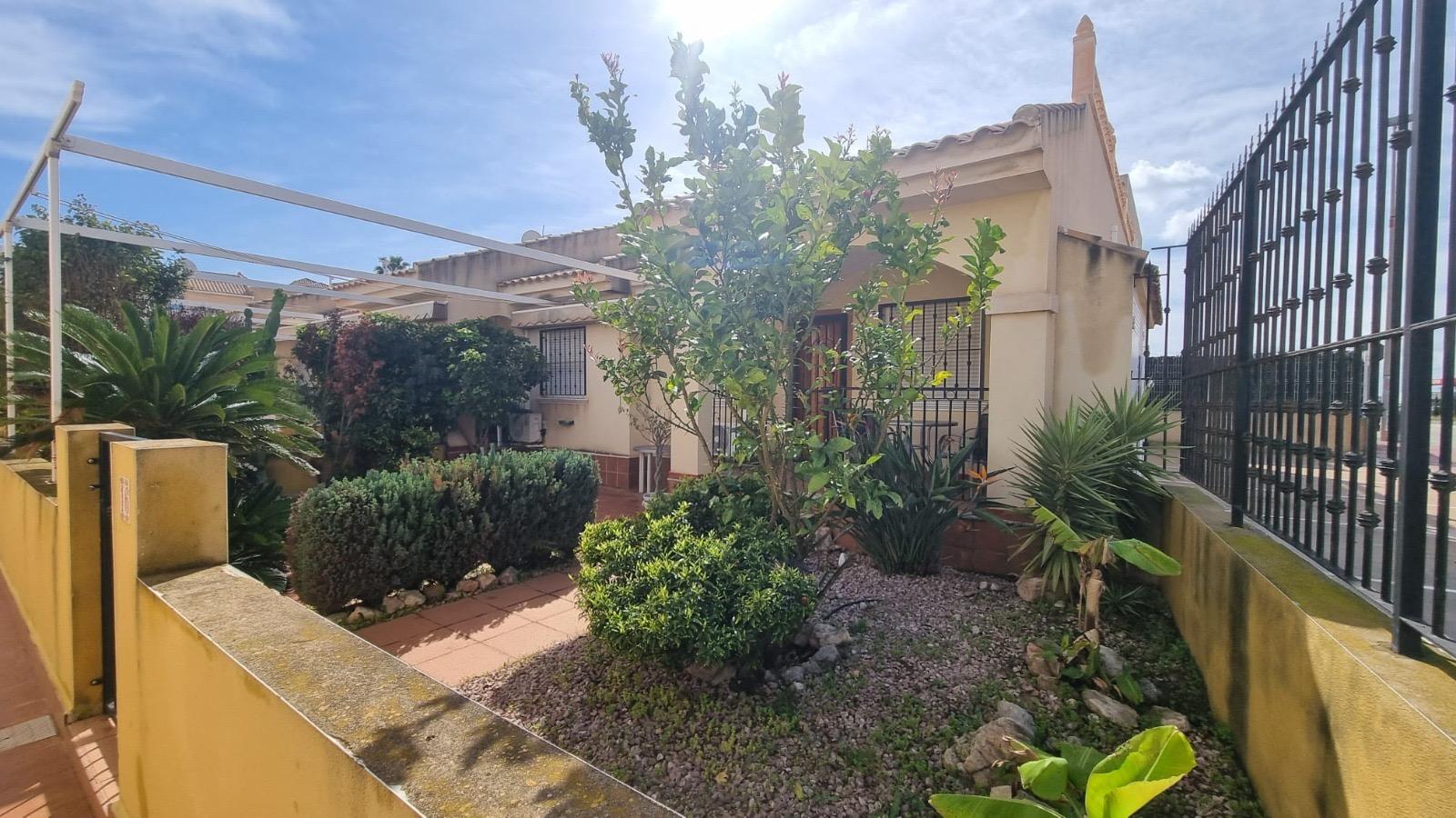 3 Bed, 2 Bath, HouseFor Sale, Guardamar Del Segura, Alicante