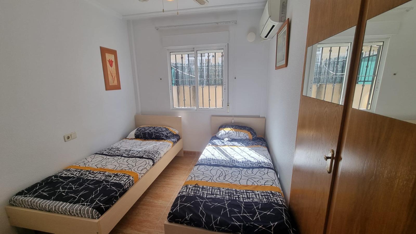 3 Bed, 2 Bath, HouseFor Sale, Guardamar Del Segura, Alicante