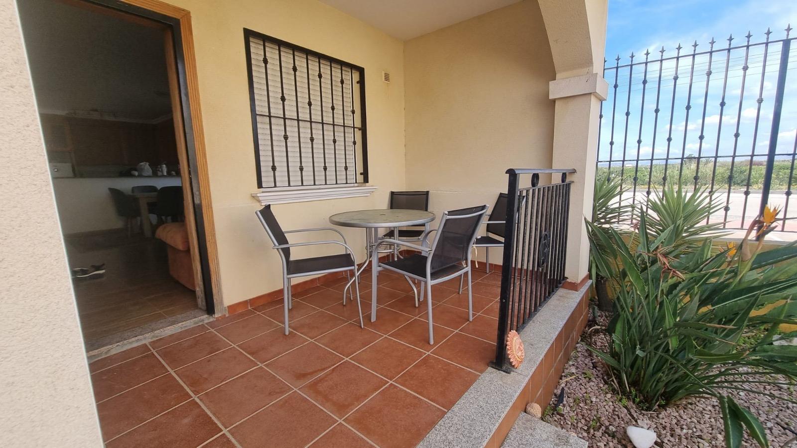 3 Bed, 2 Bath, HouseFor Sale, Guardamar Del Segura, Alicante