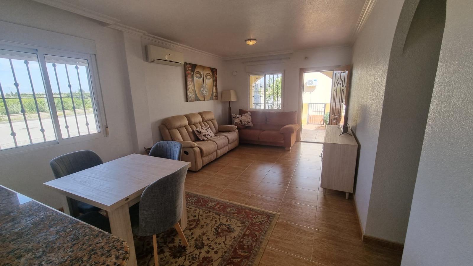 3 Bed, 2 Bath, HouseFor Sale, Guardamar Del Segura, Alicante