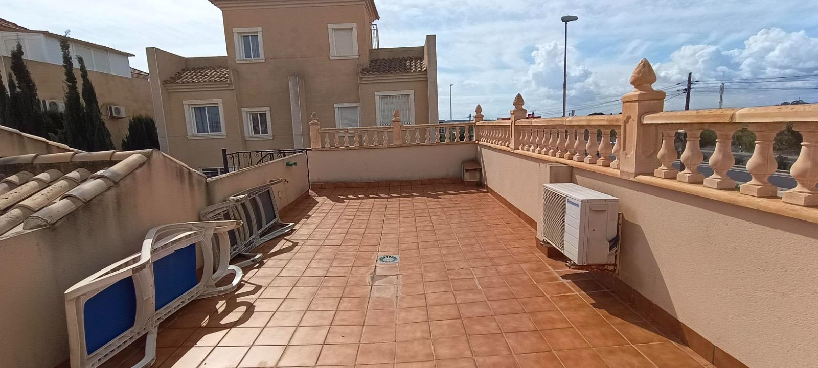3 Bed, 2 Bath, HouseFor Sale, Guardamar Del Segura, Alicante