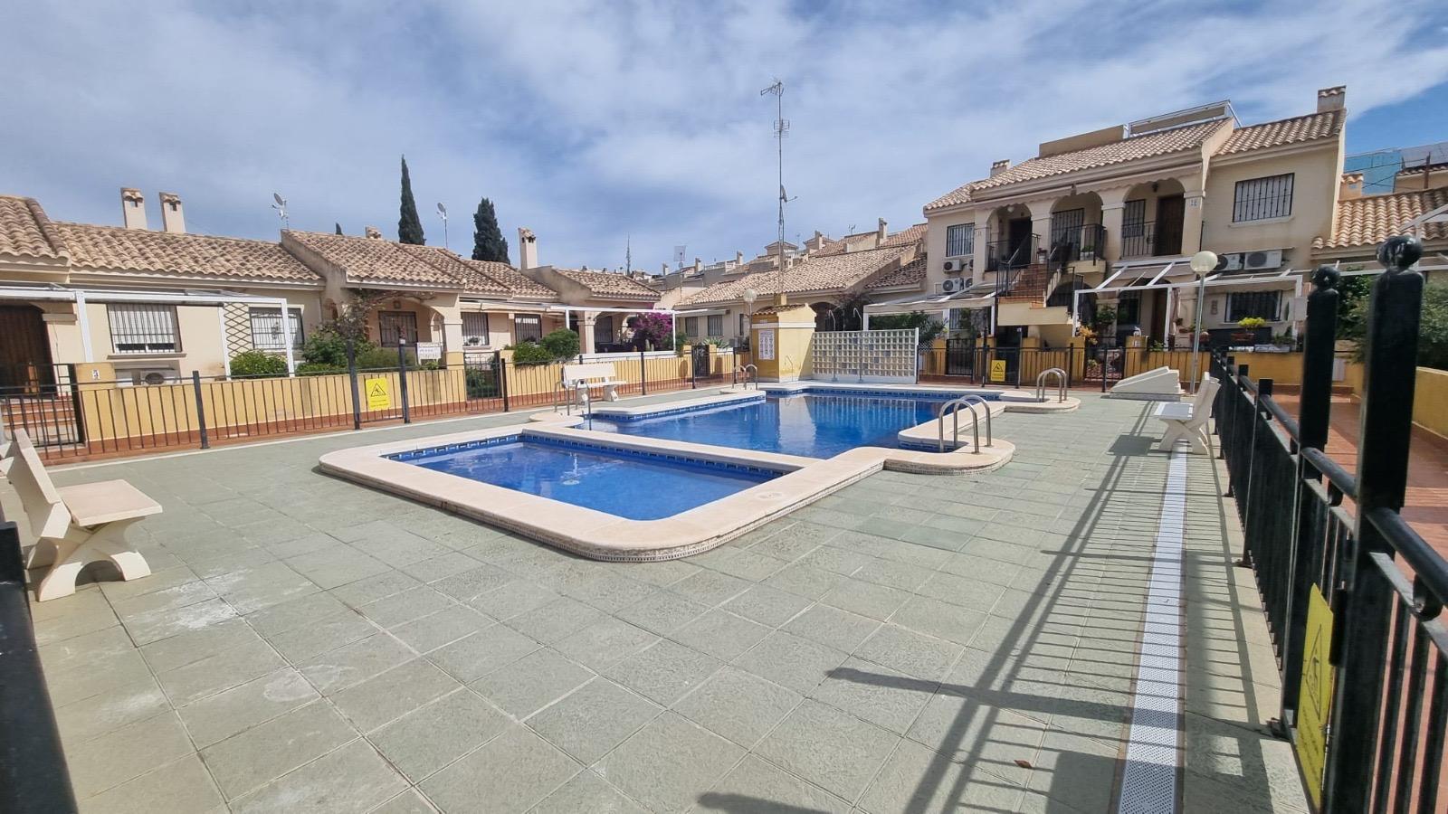 3 Bed, 2 Bath, HouseFor Sale, Guardamar Del Segura, Alicante
