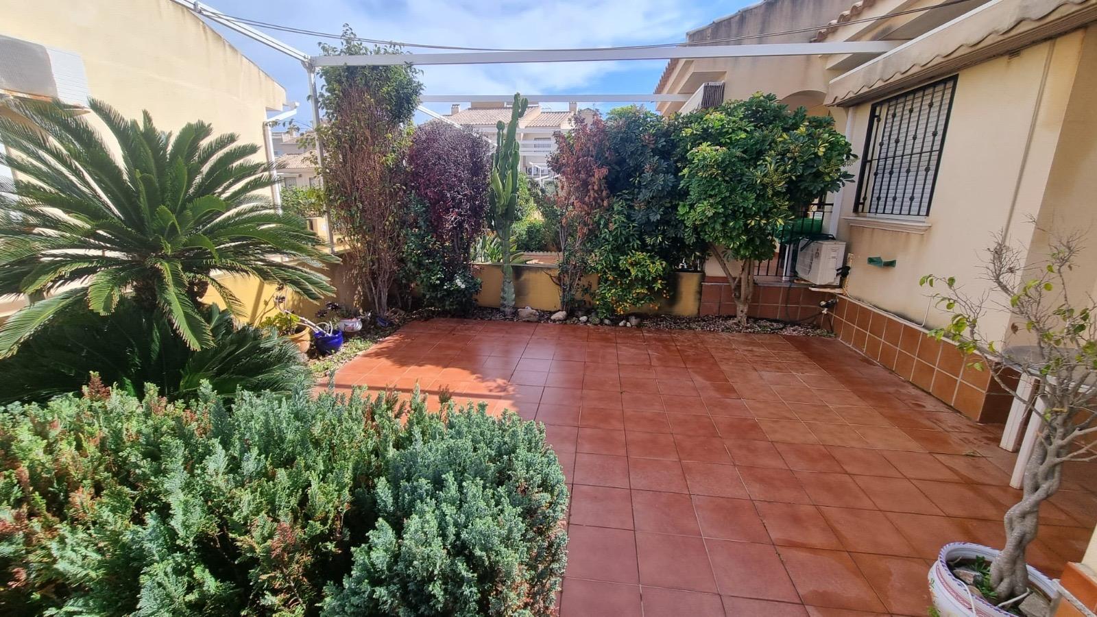 3 Bed, 2 Bath, HouseFor Sale, Guardamar Del Segura, Alicante
