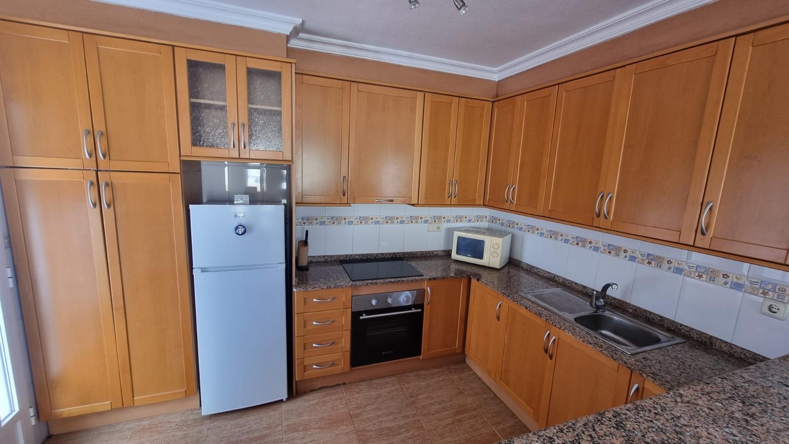 3 Bed, 2 Bath, HouseFor Sale, Guardamar Del Segura, Alicante