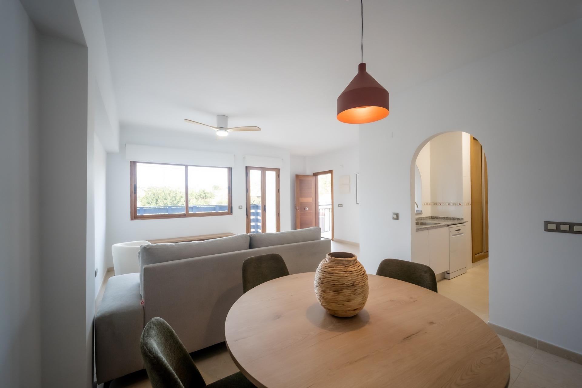 2 Bed, 2 Bath, ApartmentFor Sale, Cuevas del Almanzora, Almería