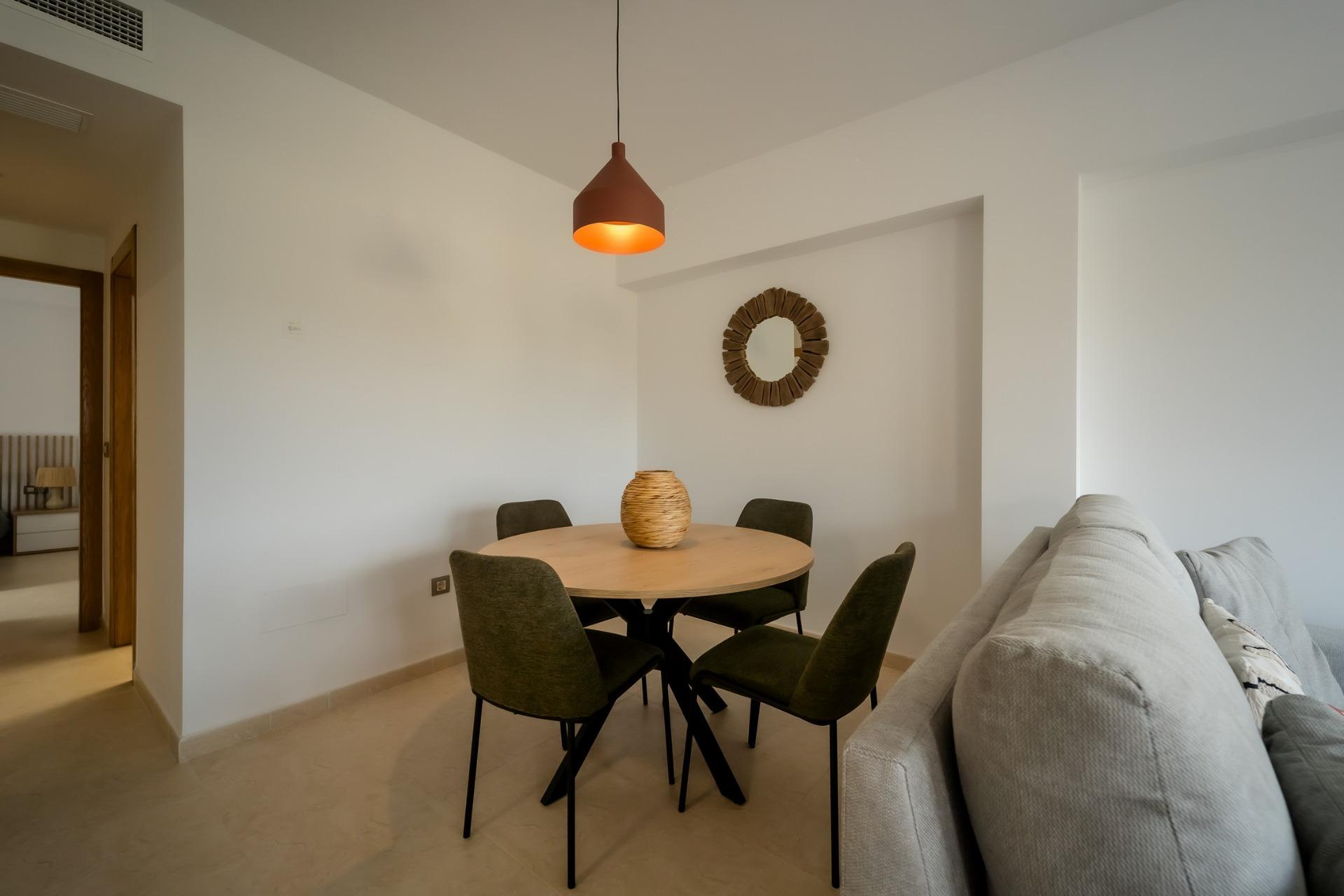 2 Bed, 2 Bath, ApartmentFor Sale, Cuevas del Almanzora, Almería