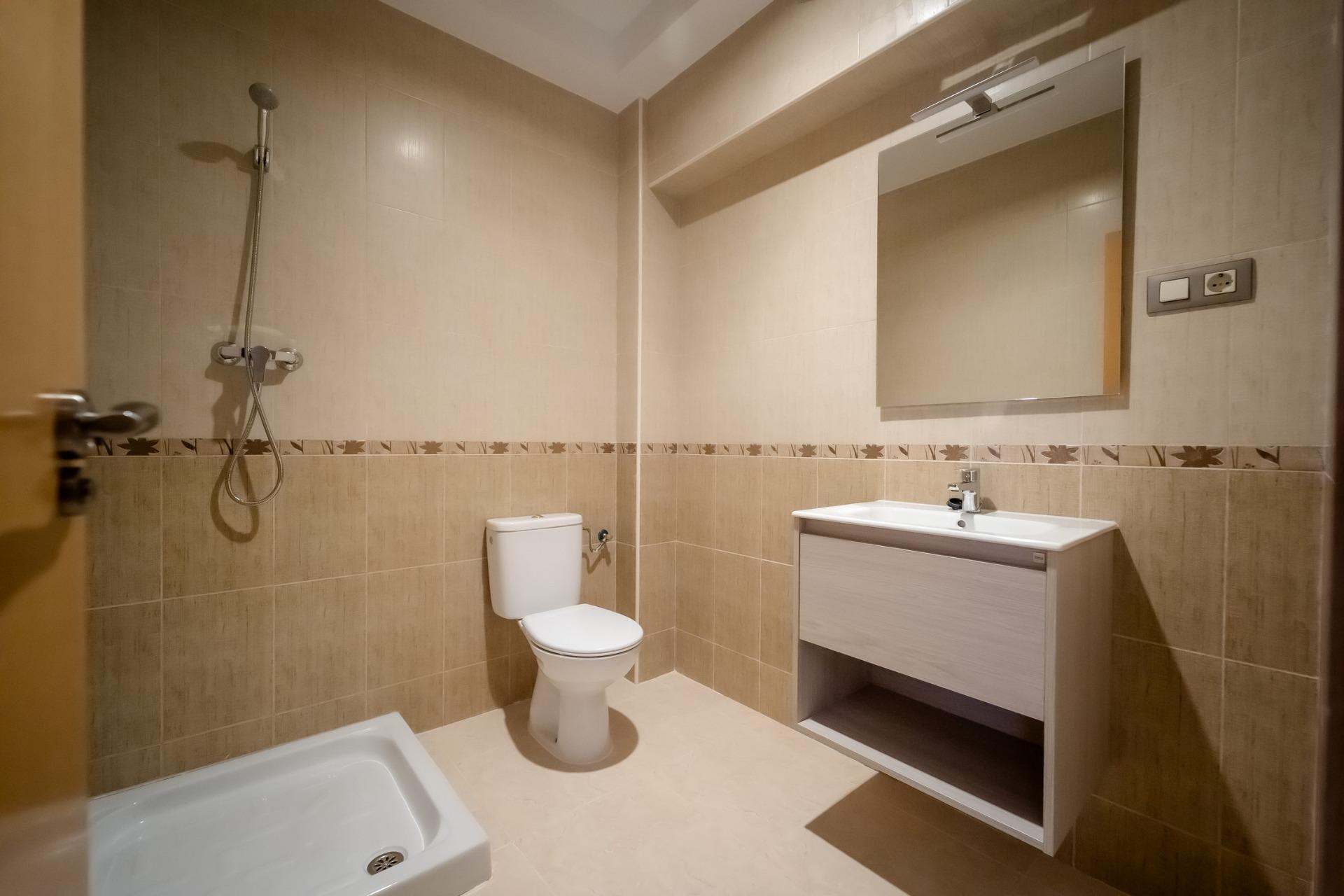 2 Bed, 2 Bath, ApartmentFor Sale, Cuevas del Almanzora, Almería