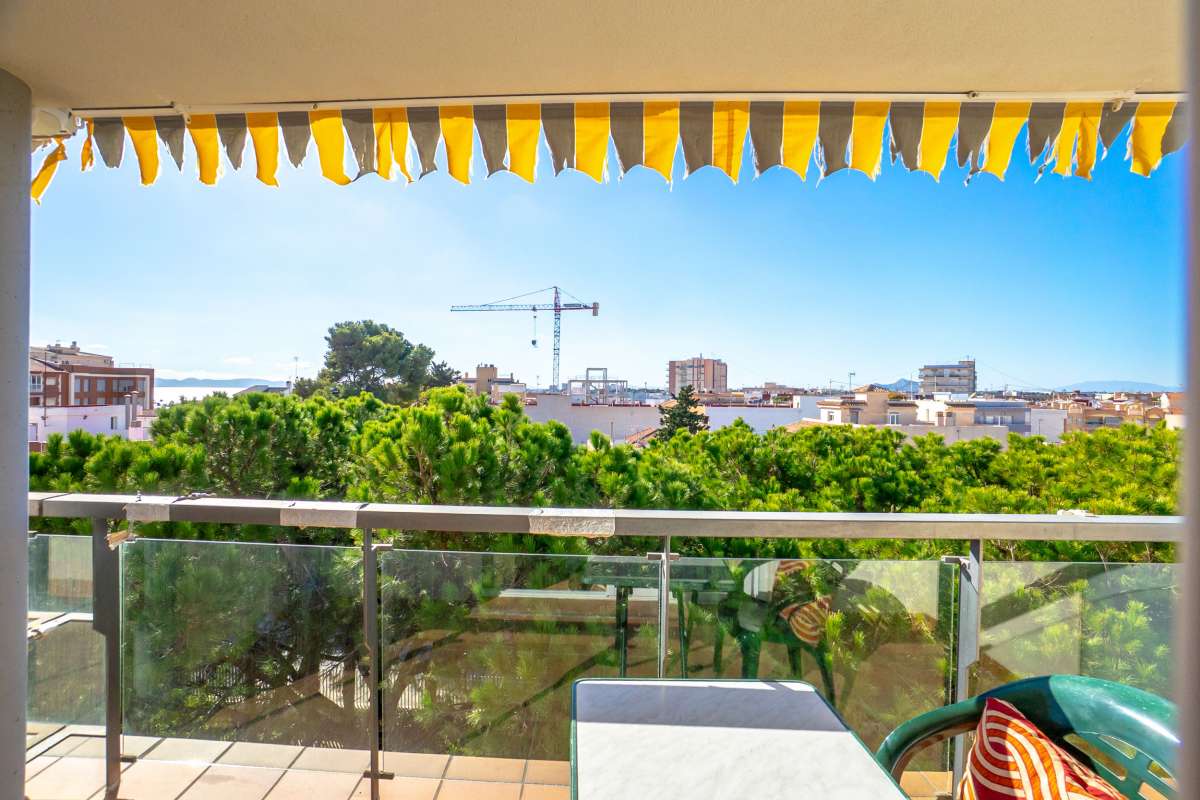 2 Bed, 1 Bath, ApartmentFor Sale, Lo Pagan, Murcia