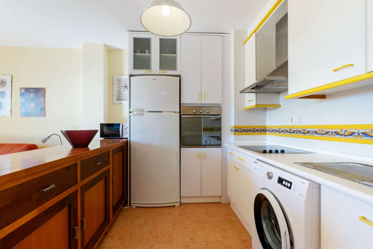 2 Bed, 1 Bath, ApartmentFor Sale, Lo Pagan, Murcia