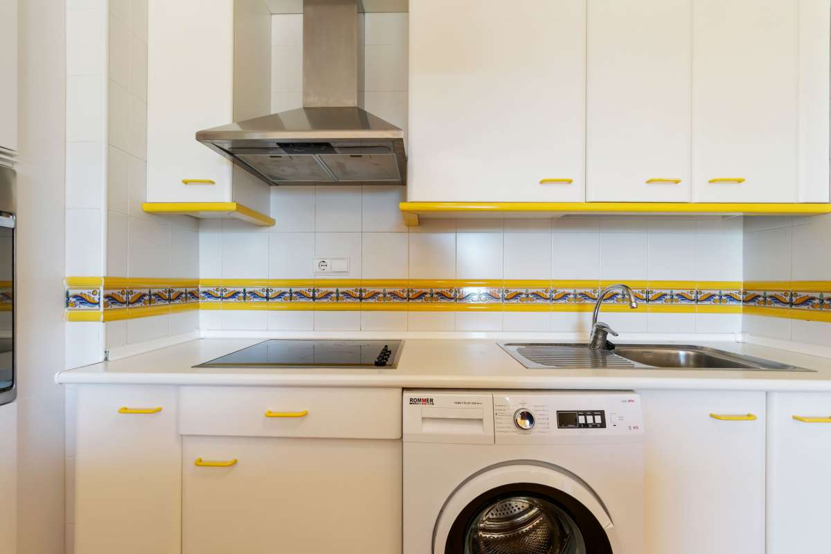 2 Bed, 1 Bath, ApartmentFor Sale, Lo Pagan, Murcia