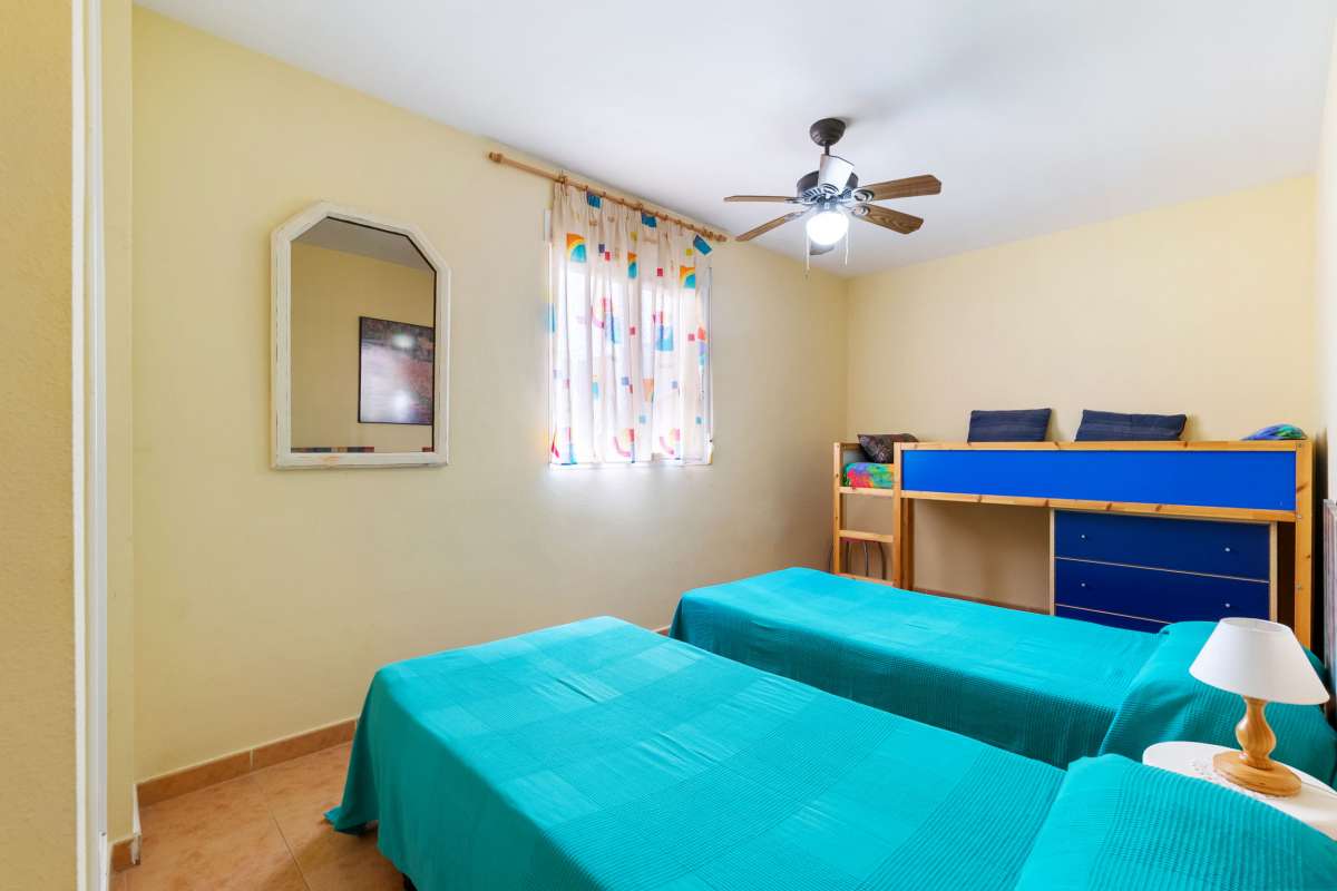 2 Bed, 1 Bath, ApartmentFor Sale, Lo Pagan, Murcia