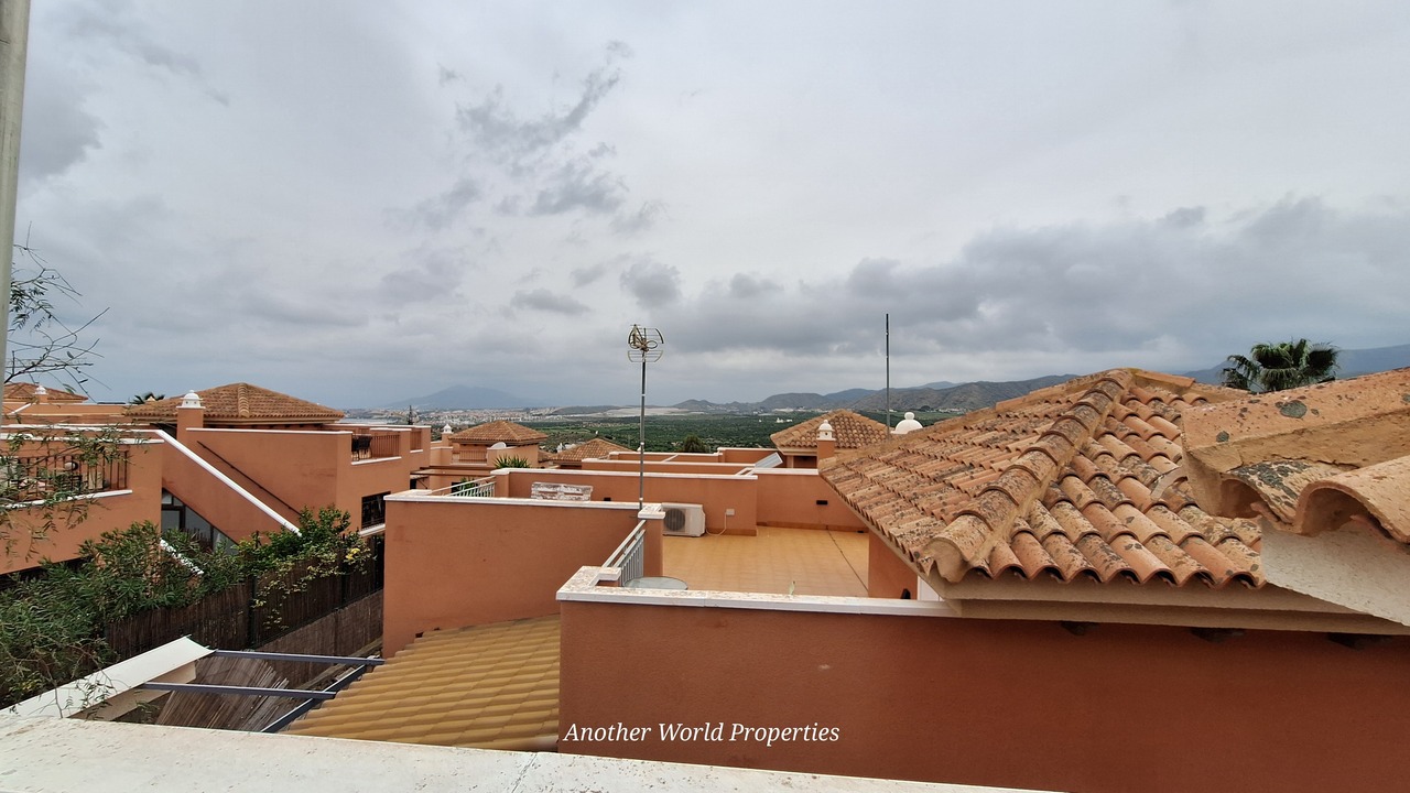 2 Bed, 2 Bath, HouseFor Sale, Isla Plana, Murcia