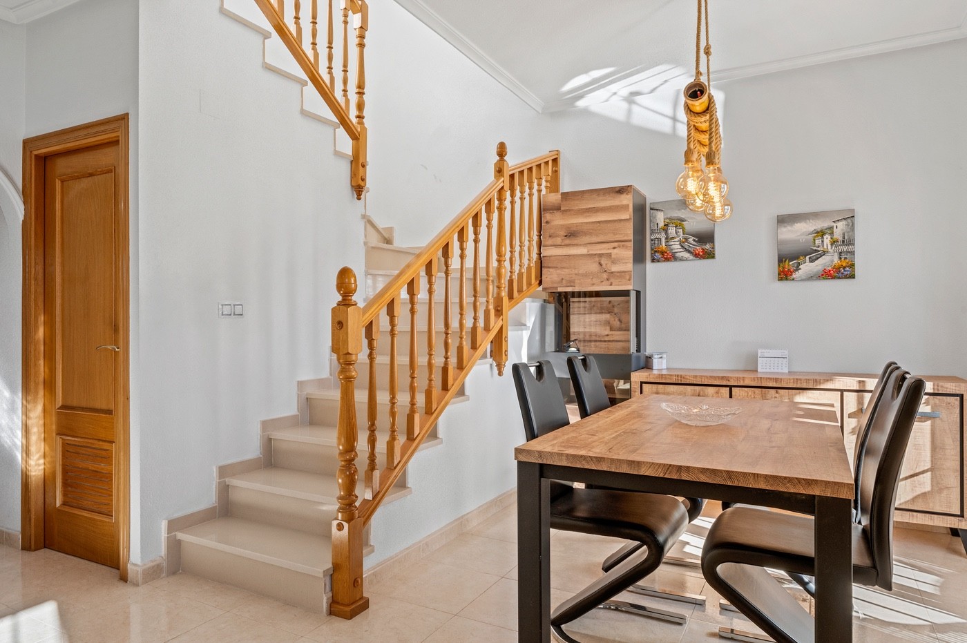 3 Bed, 3 Bath, HouseFor Sale, San Miguel de Salinas, Alicante