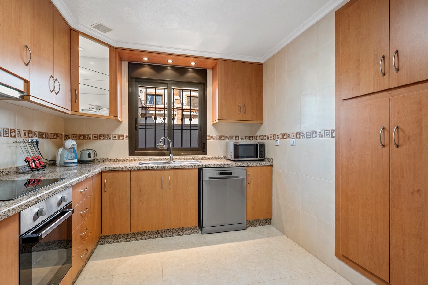 3 Bed, 3 Bath, HouseFor Sale, San Miguel de Salinas, Alicante