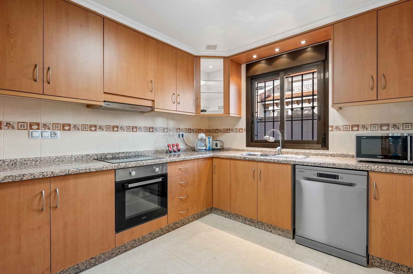 3 Bed, 3 Bath, HouseFor Sale, San Miguel de Salinas, Alicante