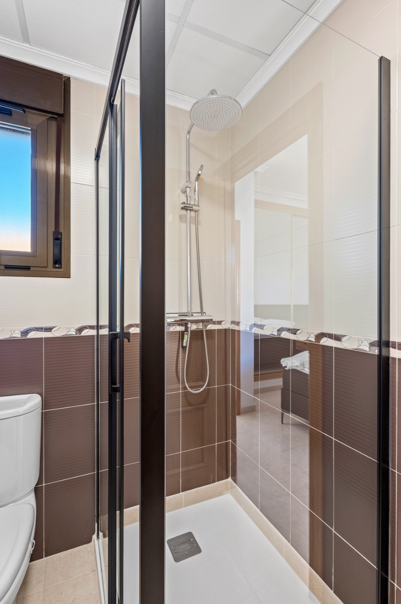 3 Bed, 3 Bath, HouseFor Sale, San Miguel de Salinas, Alicante