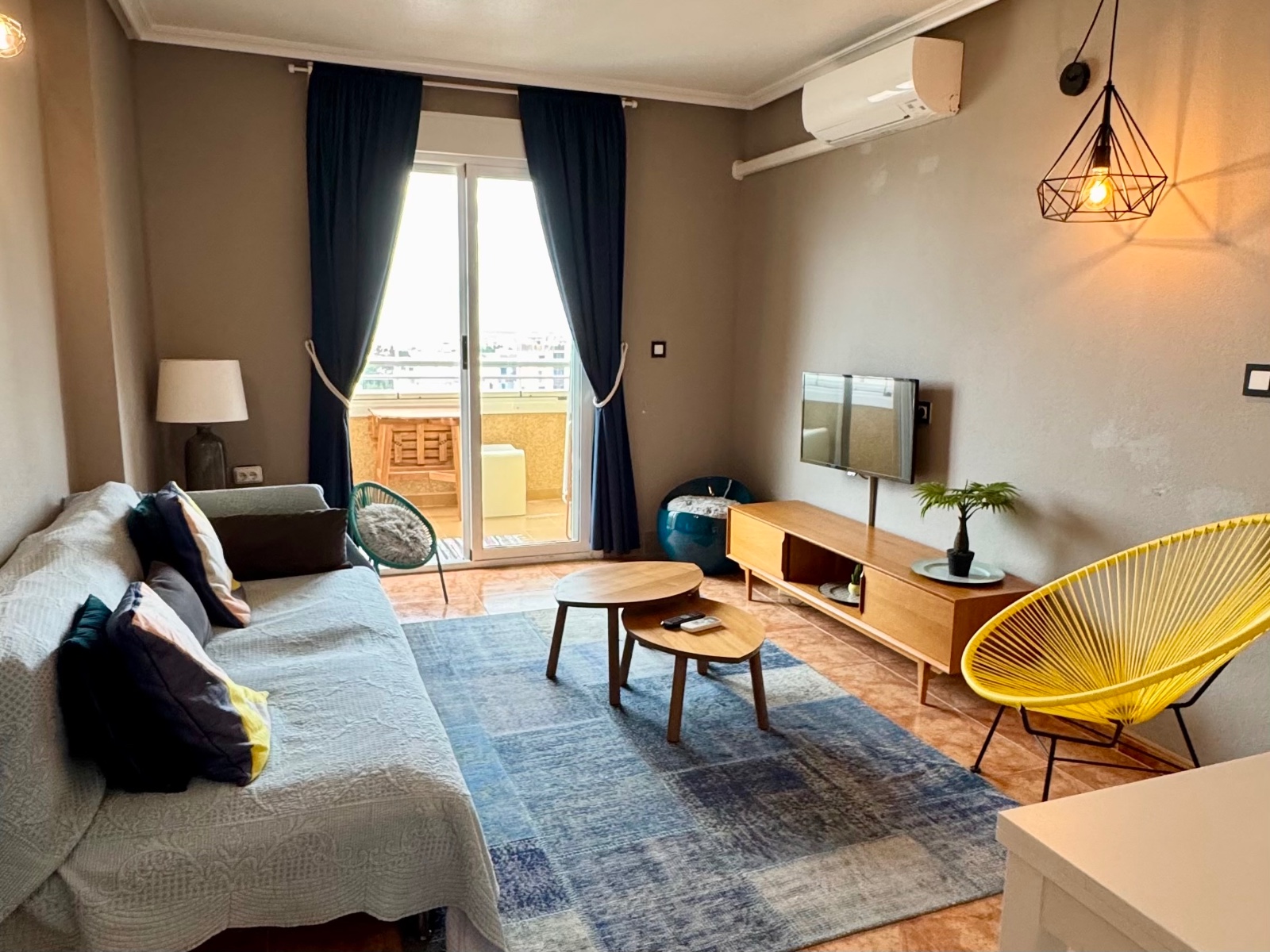 2 Bed, 1 Bath, ApartmentFor Sale, Torrevieja, Alicante