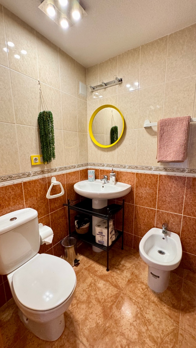 2 Bed, 1 Bath, ApartmentFor Sale, Torrevieja, Alicante