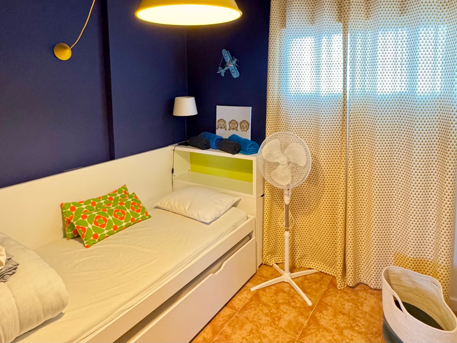 2 Bed, 1 Bath, ApartmentFor Sale, Torrevieja, Alicante