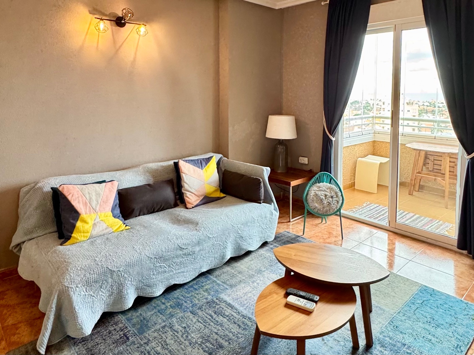 2 Bed, 1 Bath, ApartmentFor Sale, Torrevieja, Alicante