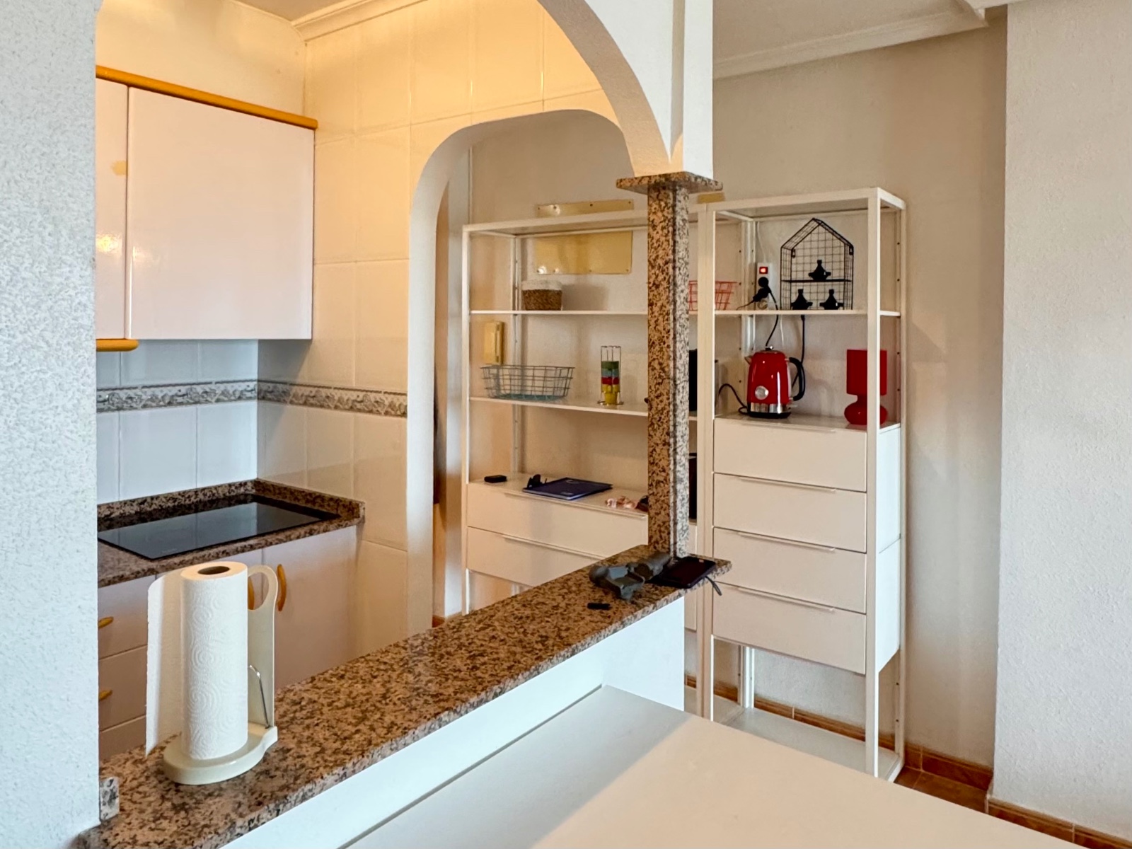 2 Bed, 1 Bath, ApartmentFor Sale, Torrevieja, Alicante