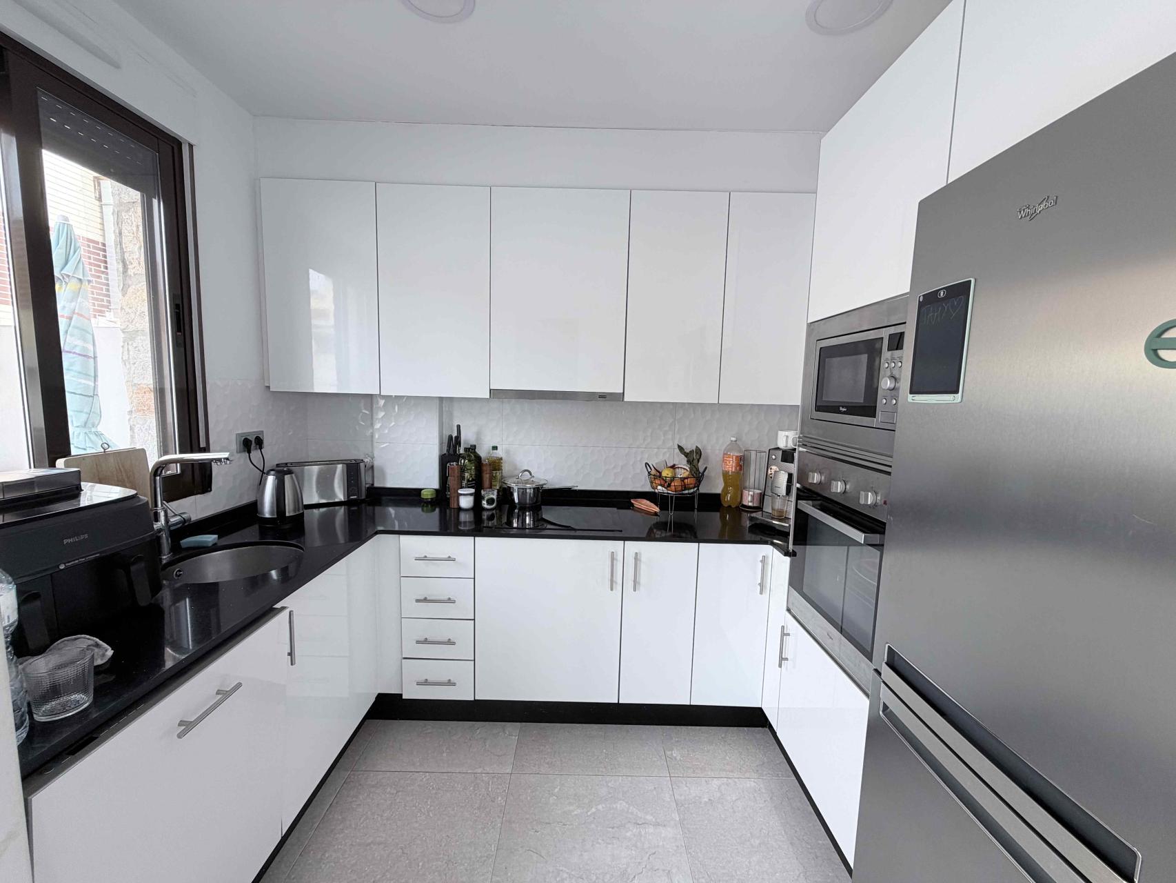 3 Bed, 2 Bath, HouseFor Sale, Cabo Roig, Alicante