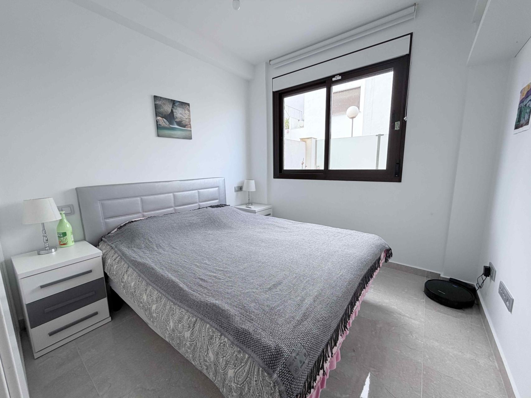 3 Bed, 2 Bath, HouseFor Sale, Cabo Roig, Alicante