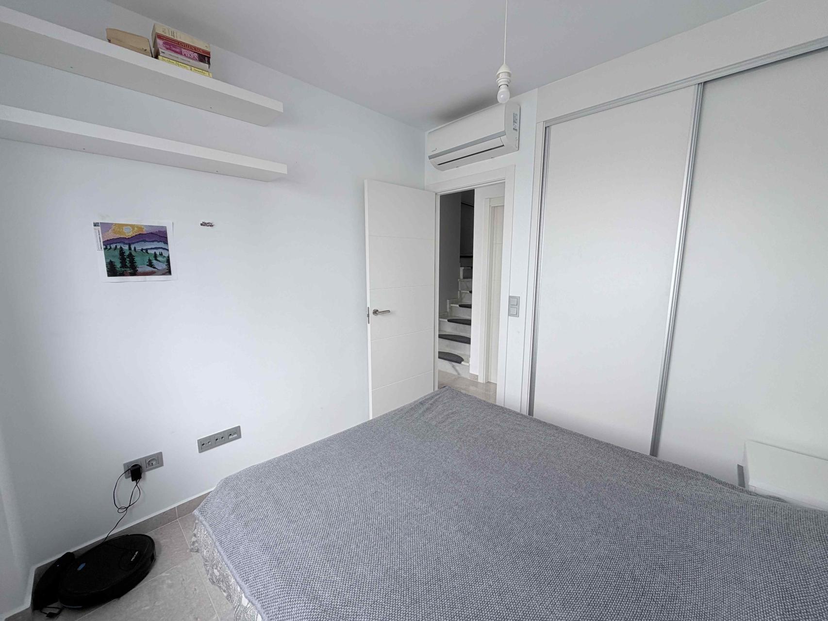 3 Bed, 2 Bath, HouseFor Sale, Cabo Roig, Alicante