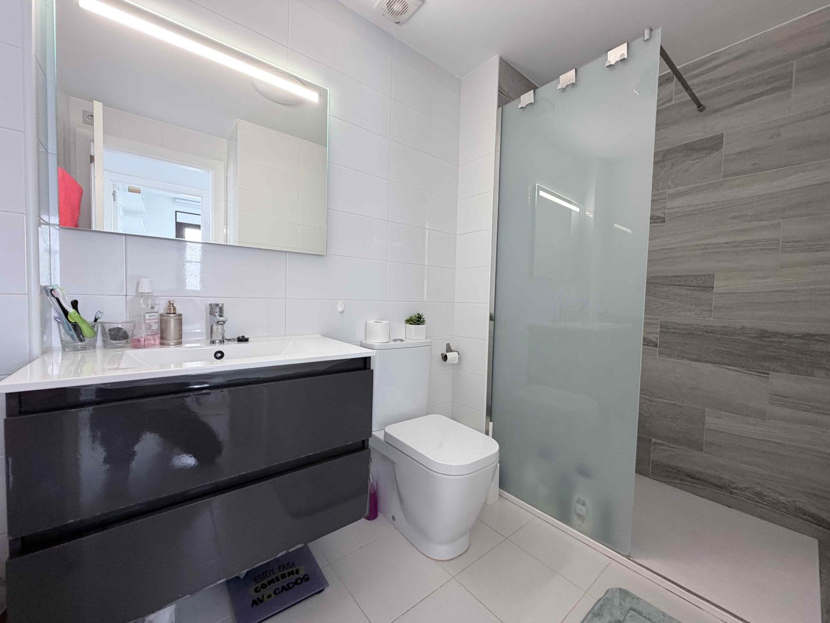 3 Bed, 2 Bath, HouseFor Sale, Cabo Roig, Alicante