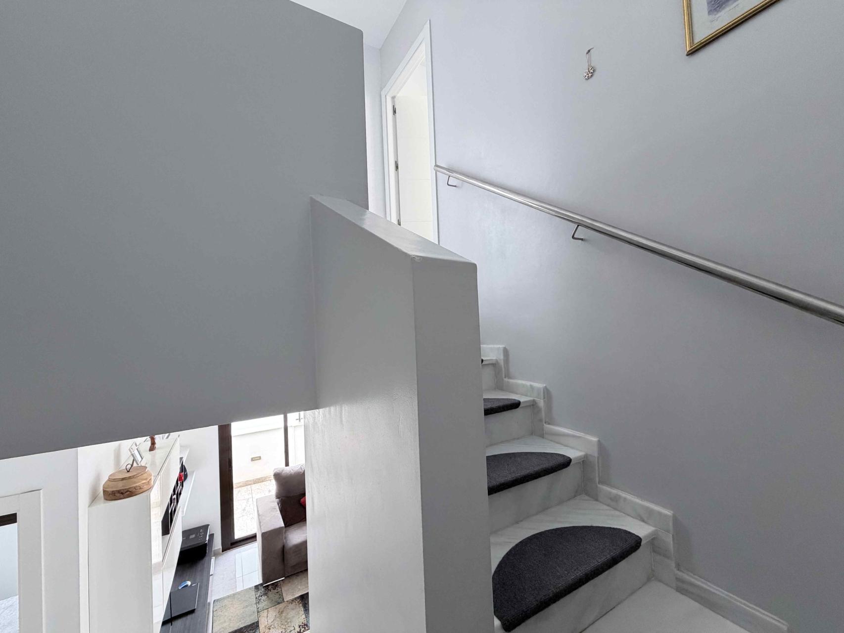 3 Bed, 2 Bath, HouseFor Sale, Cabo Roig, Alicante