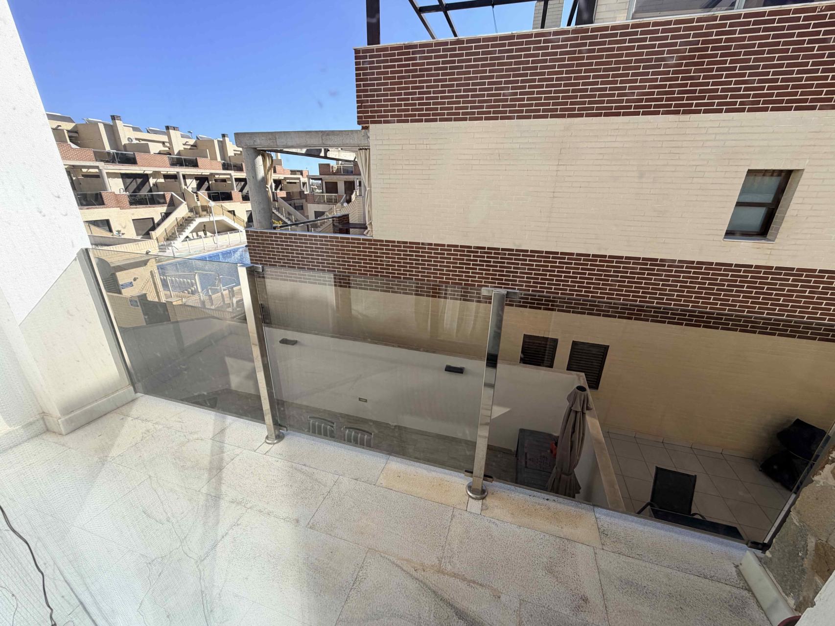 3 Bed, 2 Bath, HouseFor Sale, Cabo Roig, Alicante