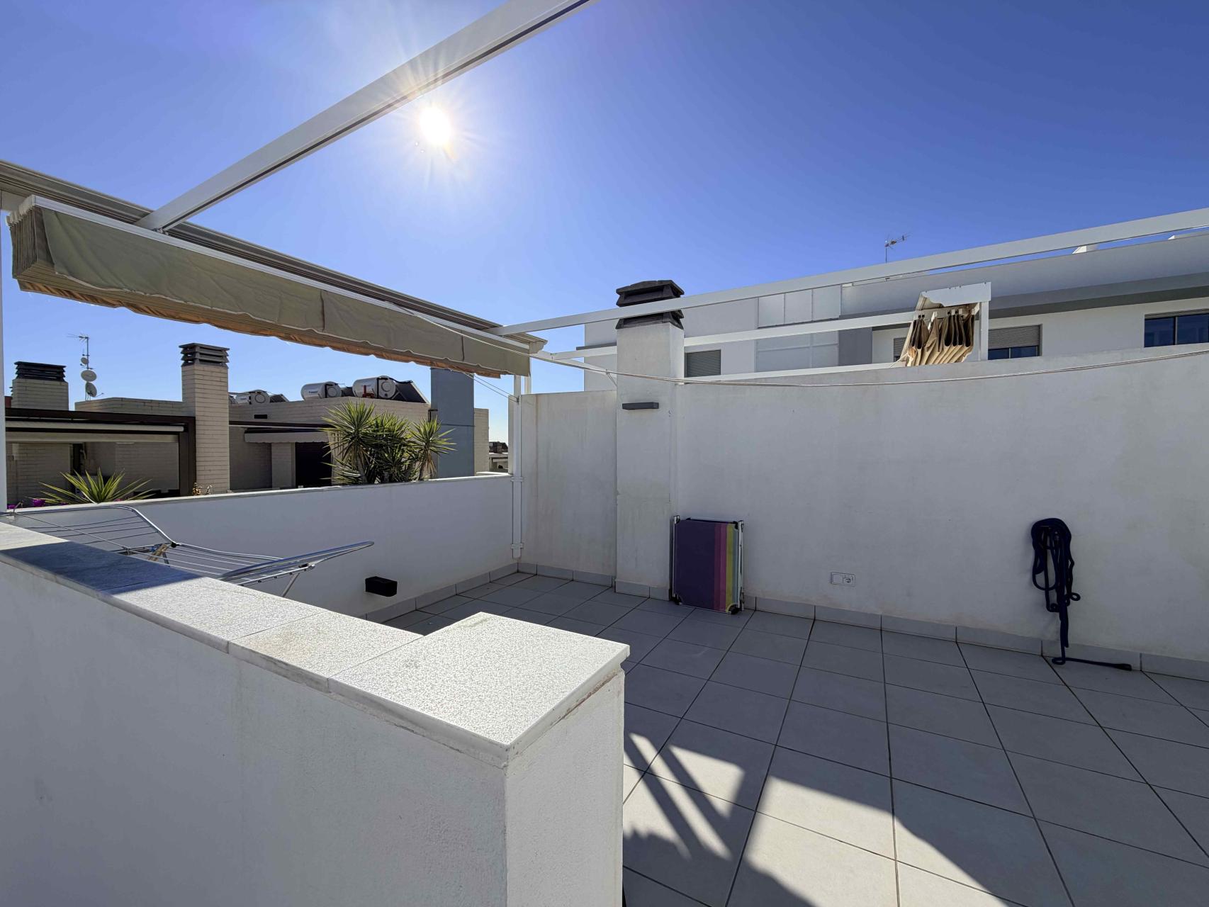 3 Bed, 2 Bath, HouseFor Sale, Cabo Roig, Alicante