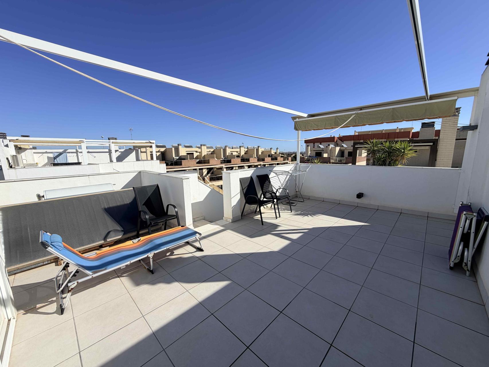 3 Bed, 2 Bath, HouseFor Sale, Cabo Roig, Alicante