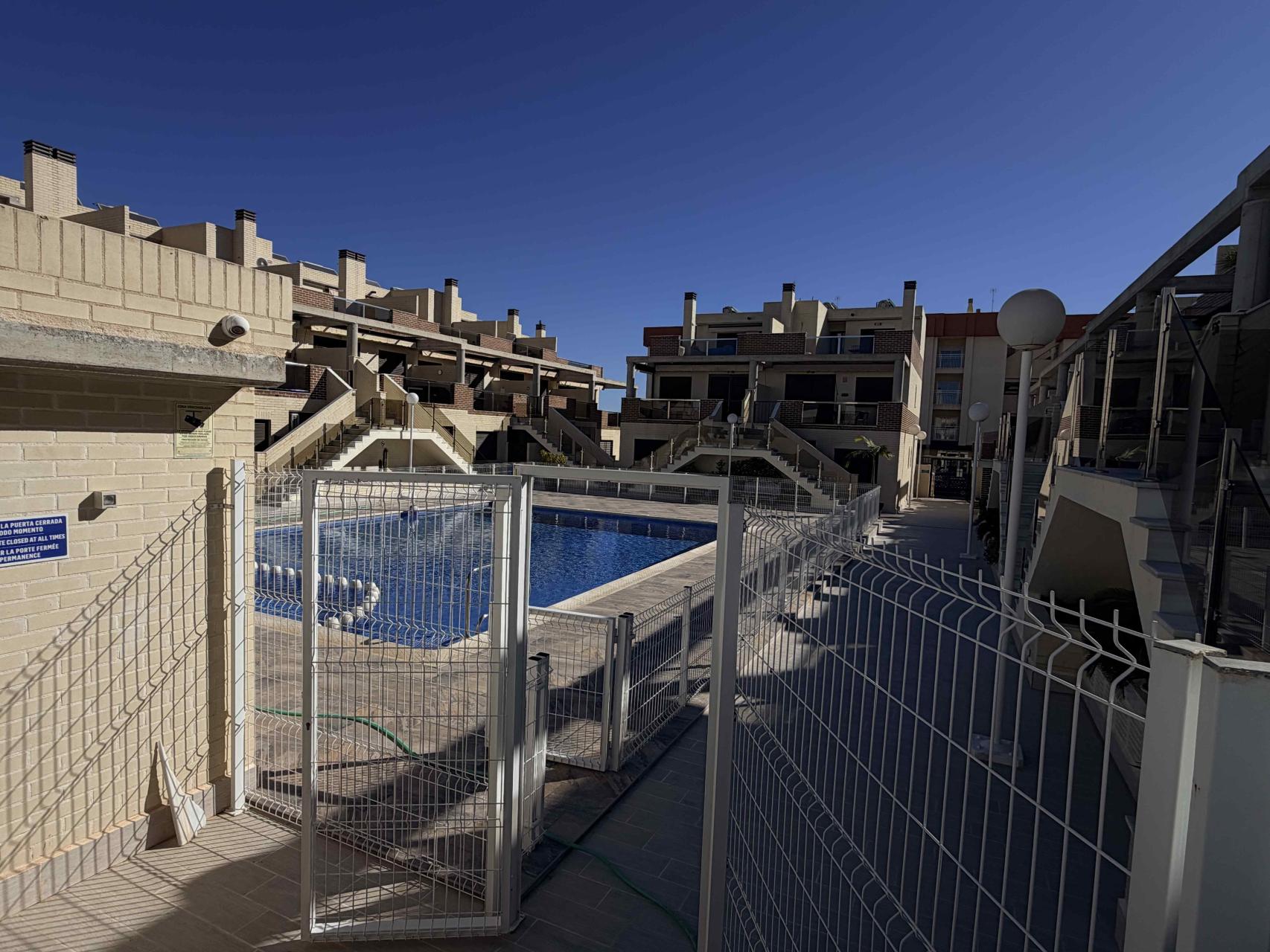 3 Bed, 2 Bath, HouseFor Sale, Cabo Roig, Alicante