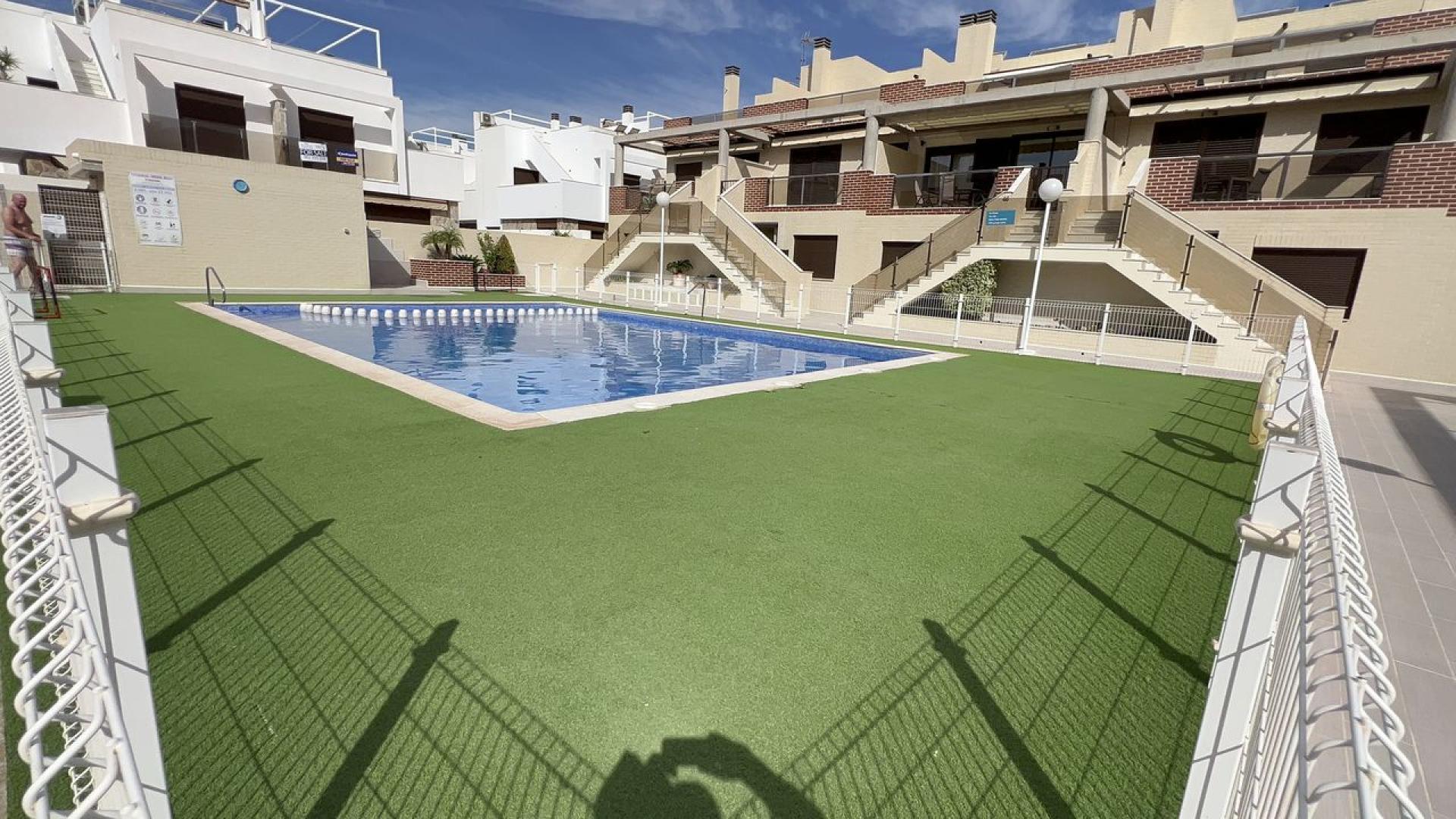 3 Bed, 2 Bath, HouseFor Sale, Cabo Roig, Alicante