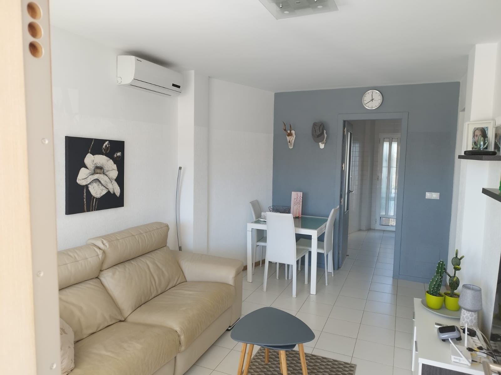 2 Bed, 1 Bath, HouseFor Sale, Torrevieja, Alicante