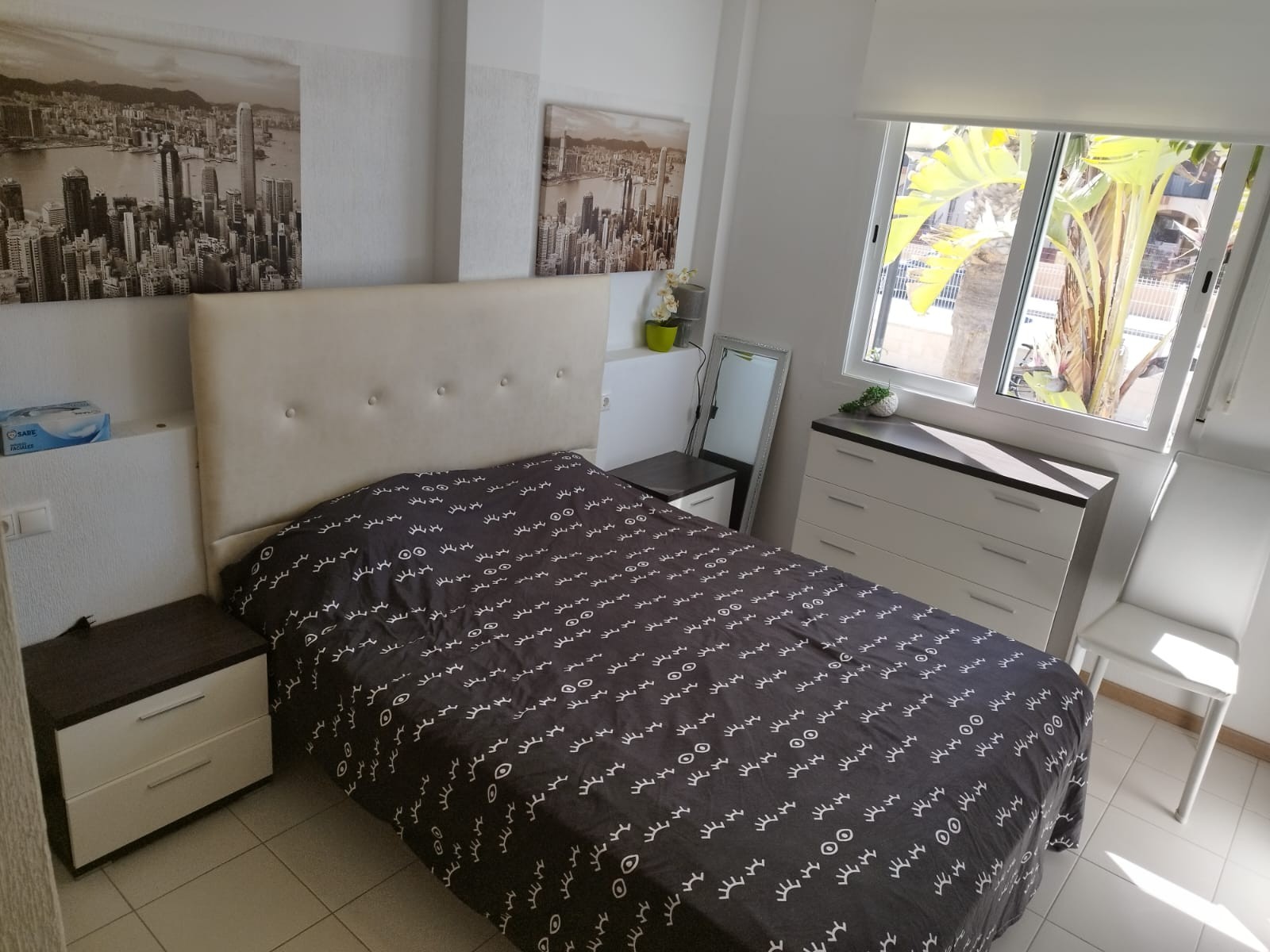 2 Bed, 1 Bath, HouseFor Sale, Torrevieja, Alicante