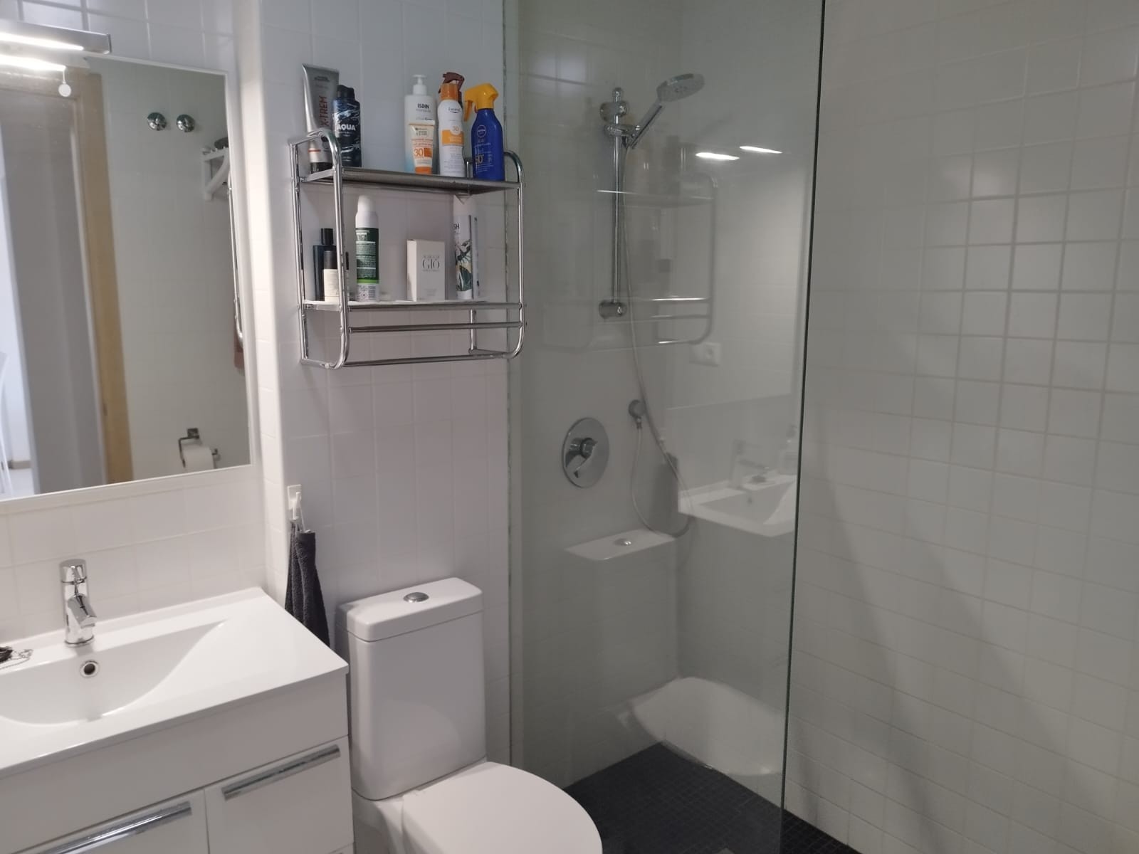 2 Bed, 1 Bath, HouseFor Sale, Torrevieja, Alicante