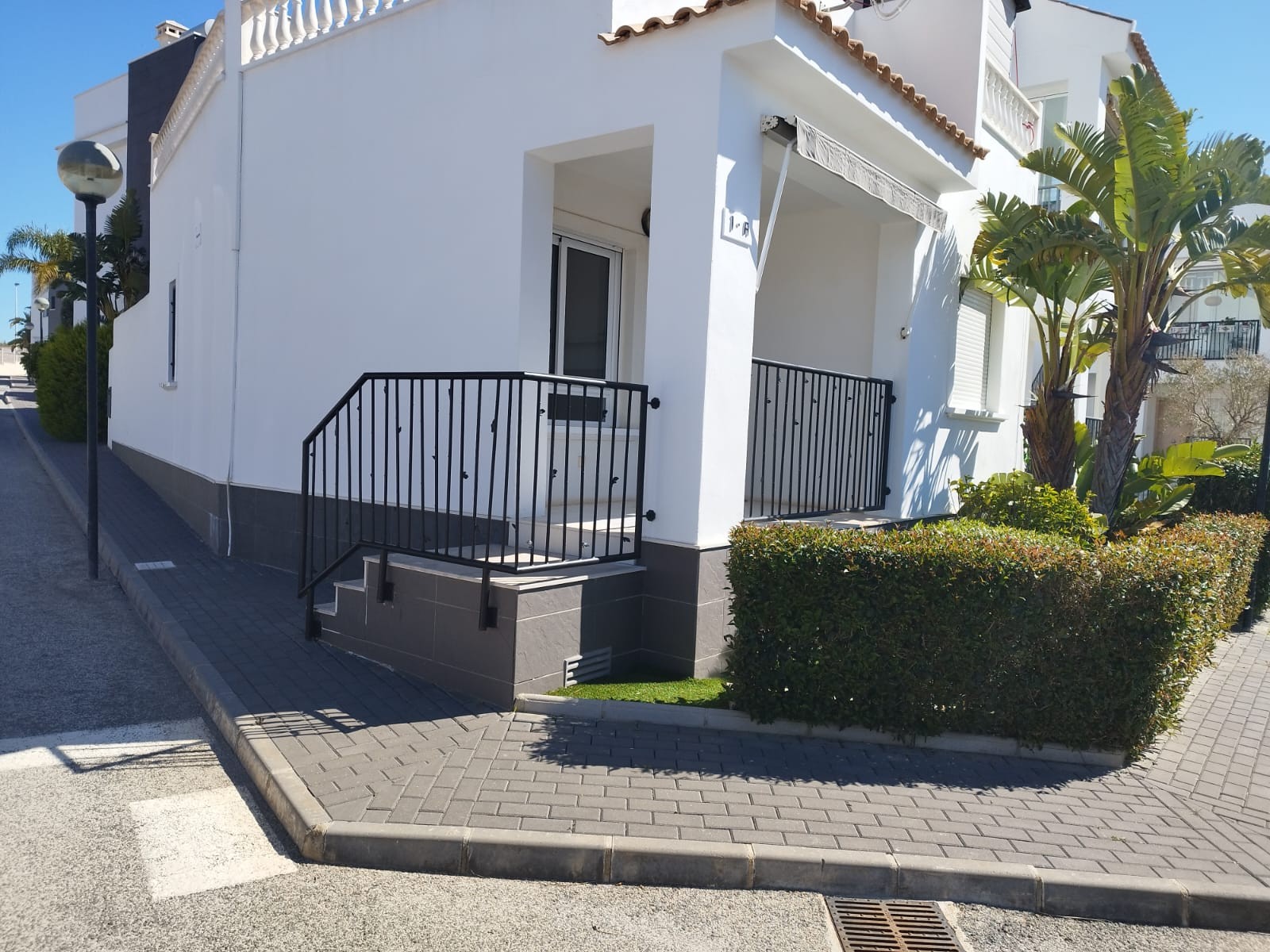 2 Bed, 1 Bath, HouseFor Sale, Torrevieja, Alicante