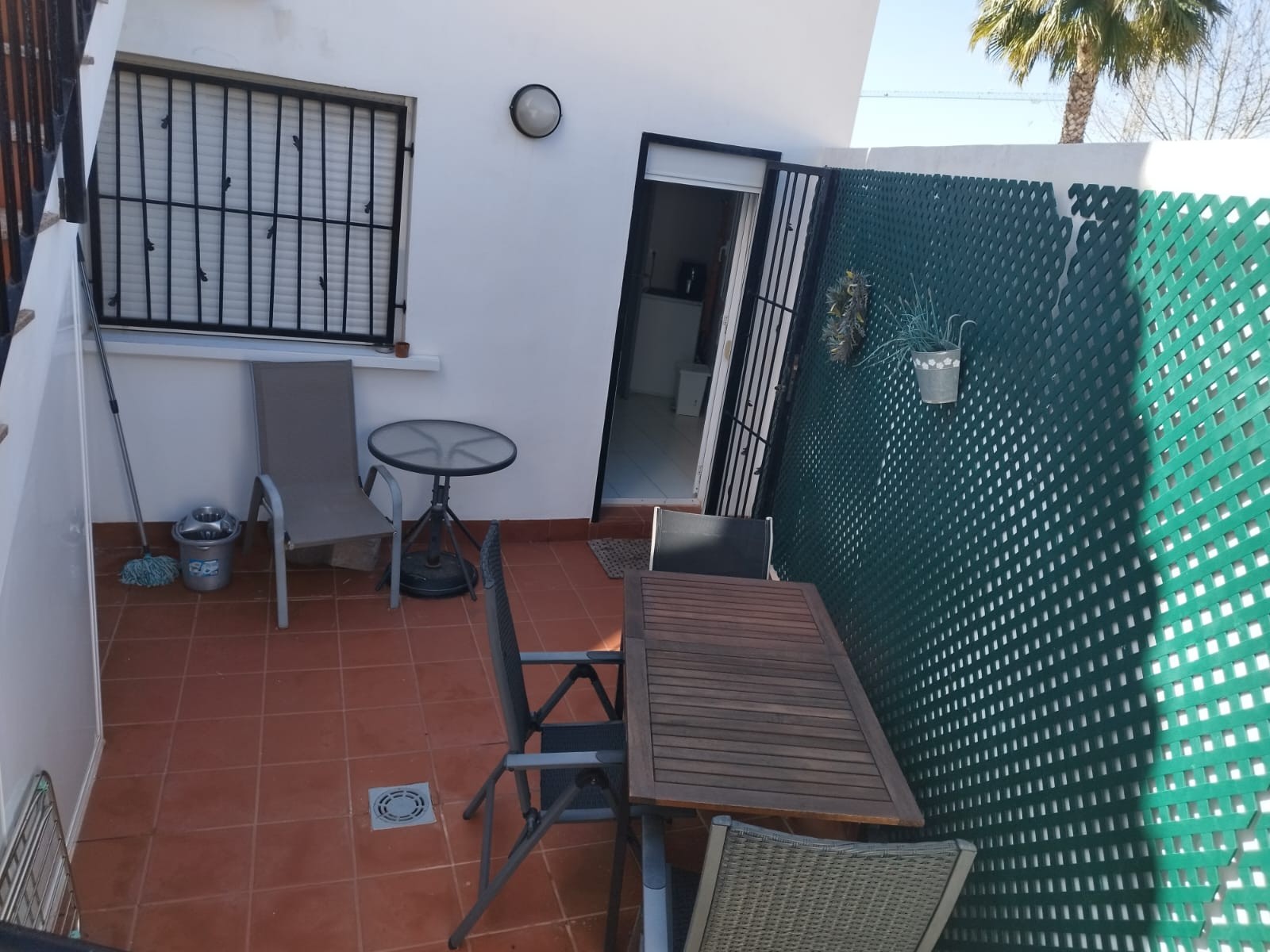2 Bed, 1 Bath, HouseFor Sale, Torrevieja, Alicante